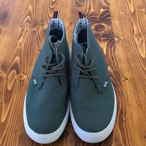 Ben Sherman Chukka Sneakers Size 13